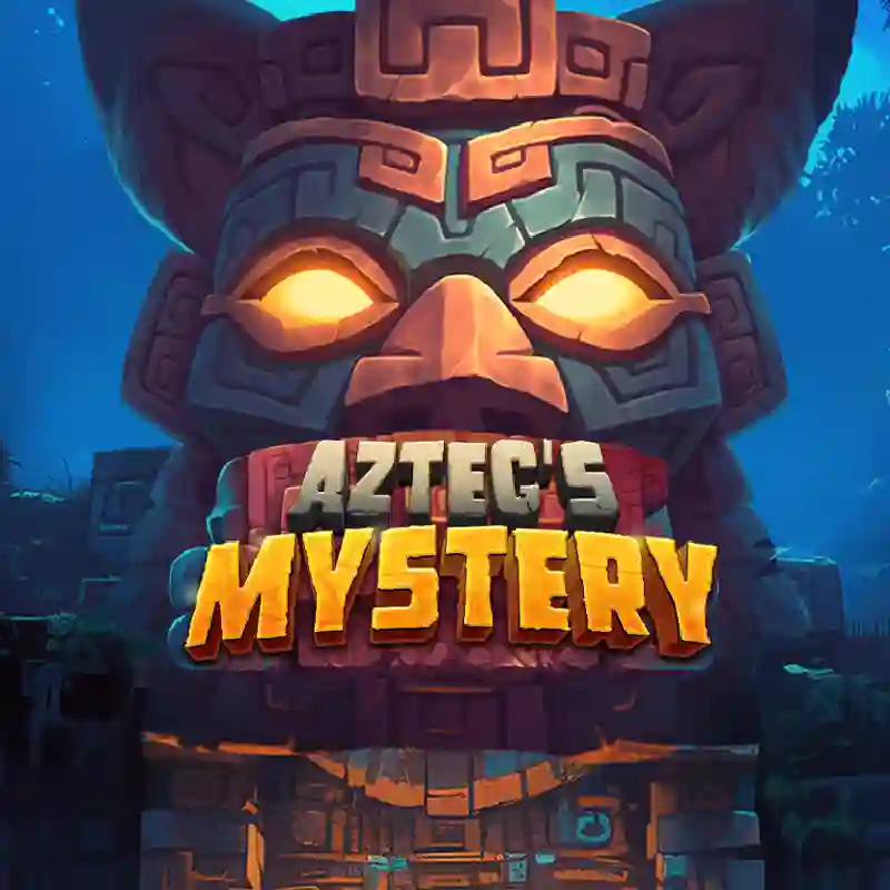Tragamonedas Aztecs Mystery en mxjogo