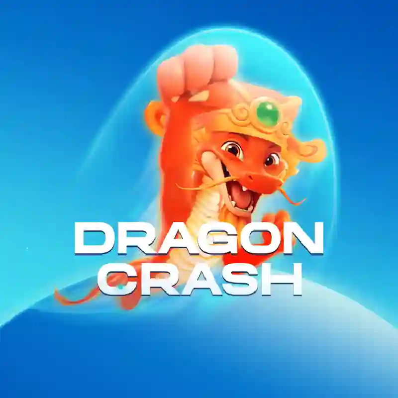 Dragon Crash casino online mxjogo