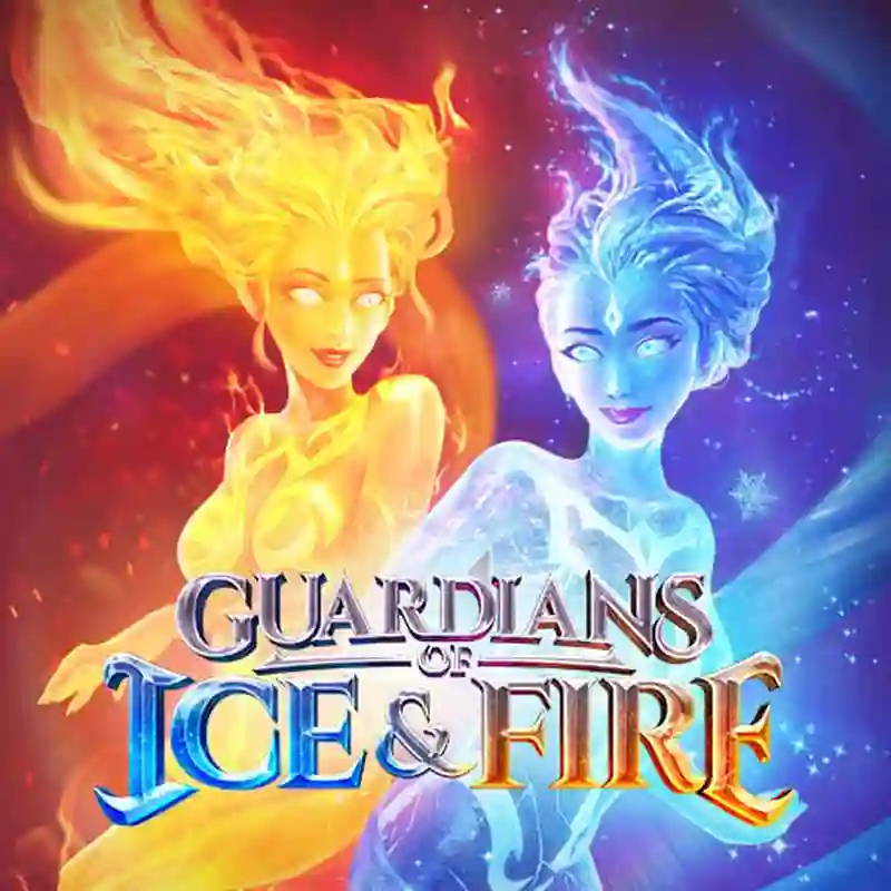 Portada del juego Guardians of Ice & Fire en mxjogo