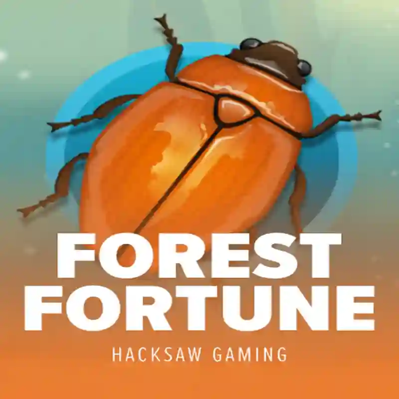 Juego de tragamonedas HS Forest Fortune en mxjogo