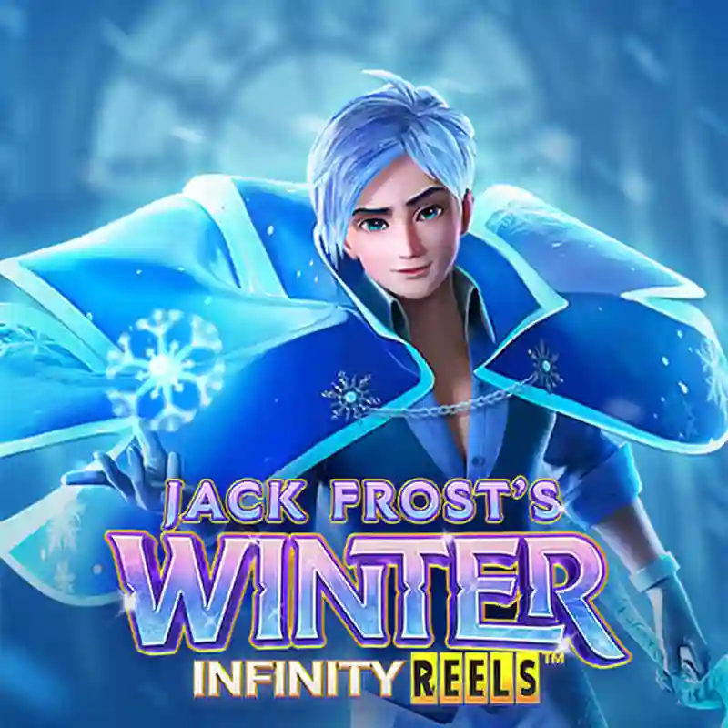 Tragamonedas Jack Frost's Winter en mxjogo México