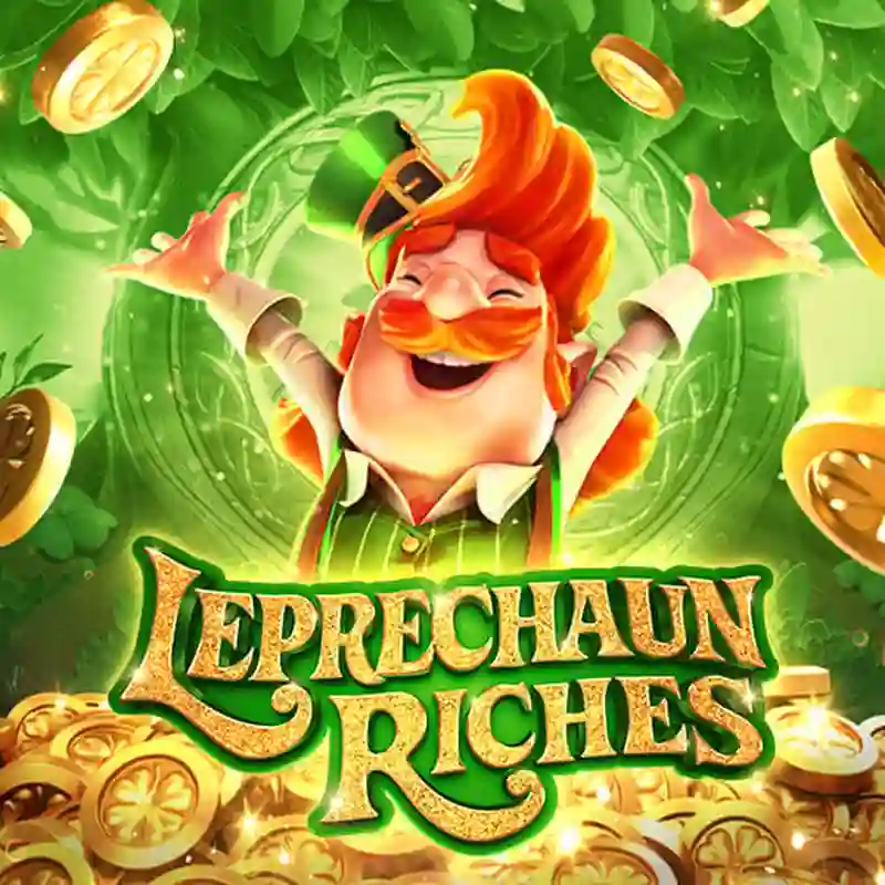 Jugar Leprechaun Riches en mxjogo
