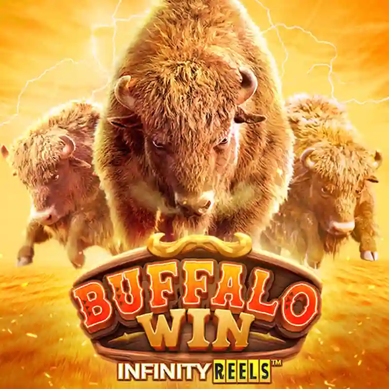 PGS Buffalo Win casino slot