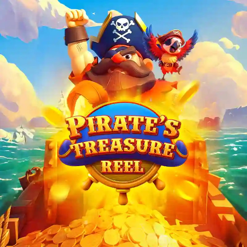 Jugar Pirates Treasure Reel en mxjogo México