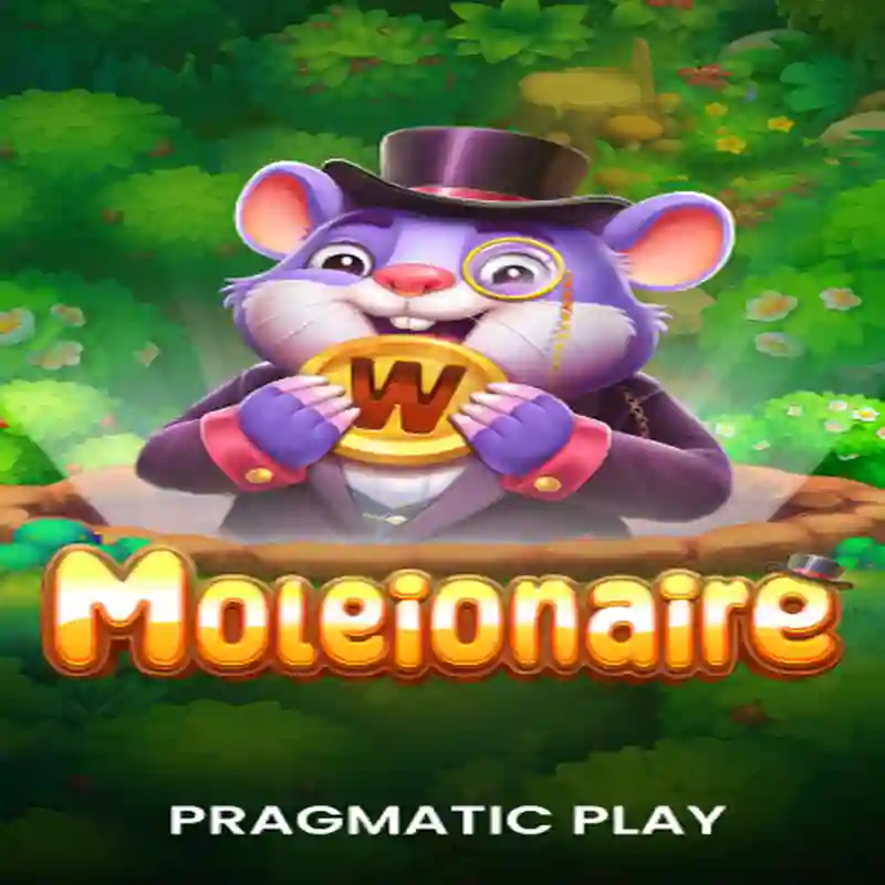 PP Moleionaire tragamonedas de lujo en mxjogo