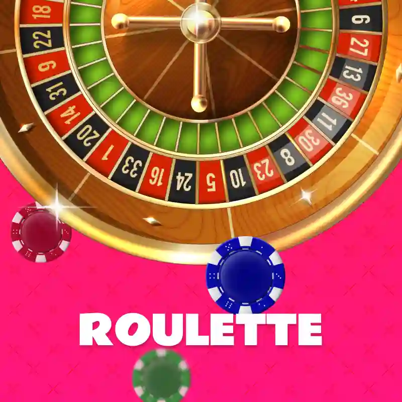 Juego de Roulette en mxjogo Casino Online