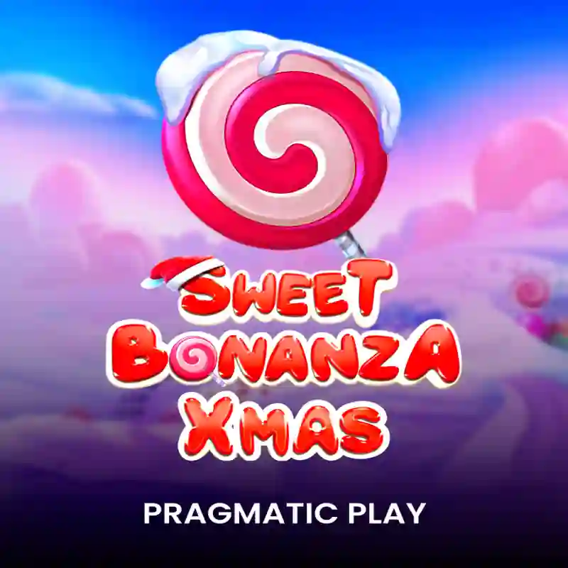 Sweet Bonanza Xmas tragamonedas de casino online mxjogo