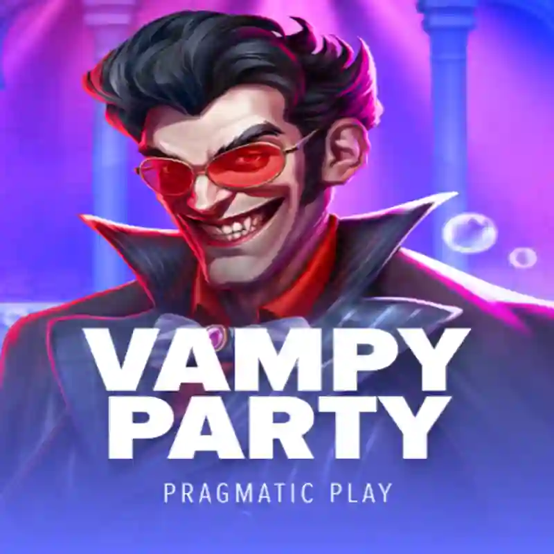 Vampy Party tragamonedas casino online mxjogo
